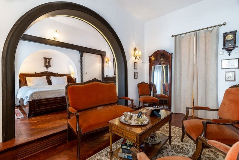 Maria Rosetti, vanzare apartament 5 camere