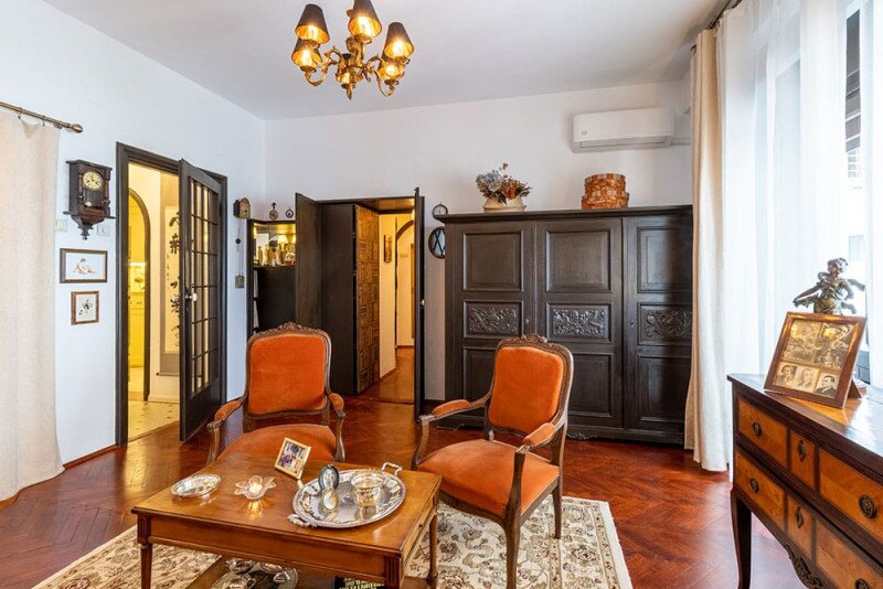 Maria Rosetti, vanzare apartament 5 camere