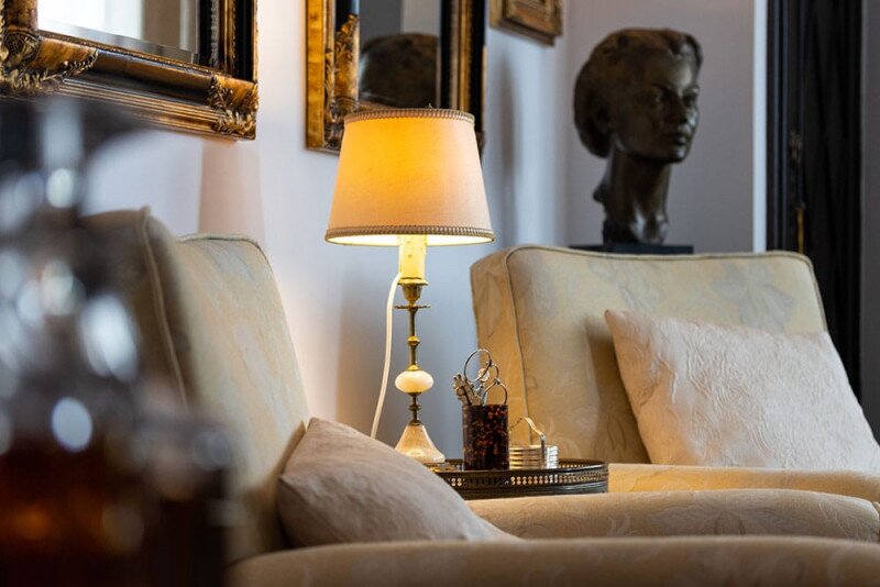 Maria Rosetti, vanzare apartament 5 camere