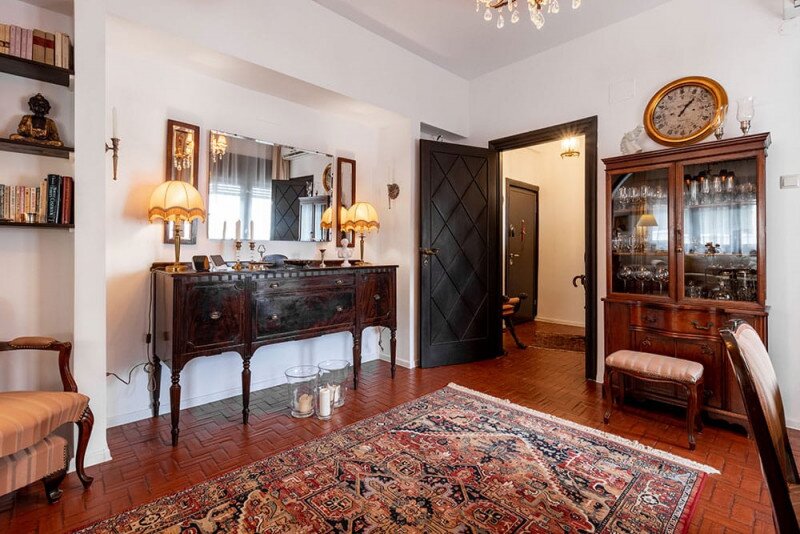 Maria Rosetti, vanzare apartament 5 camere