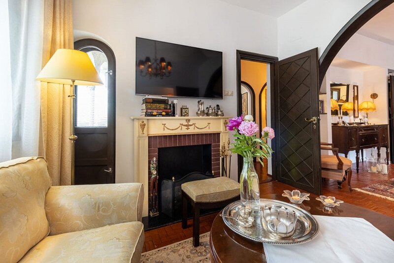 Maria Rosetti, vanzare apartament 5 camere