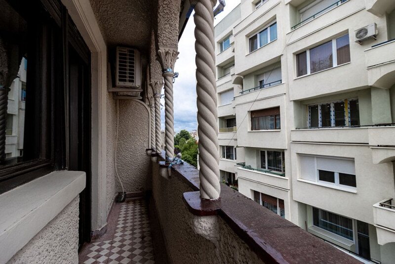 Maria Rosetti, vanzare apartament 5 camere