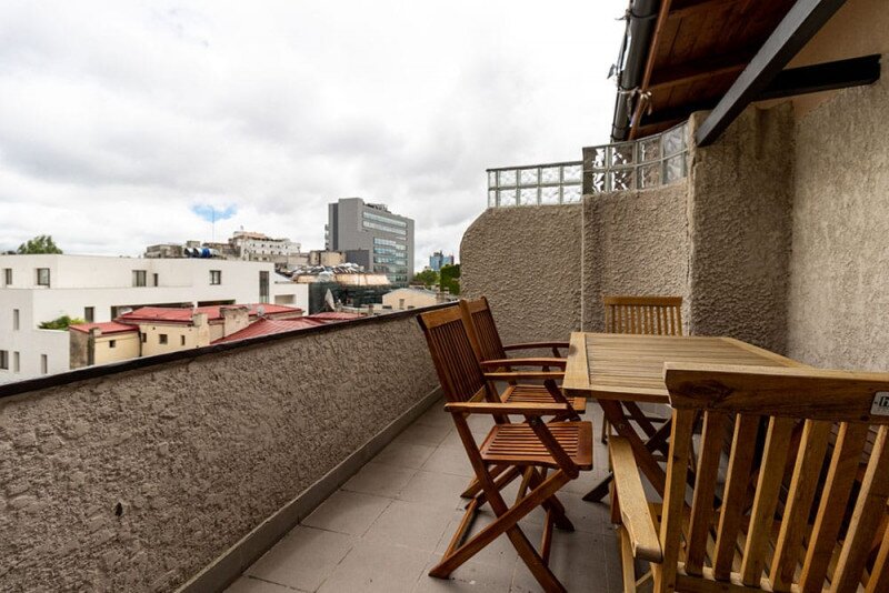 Maria Rosetti, vanzare apartament 5 camere